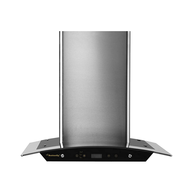 Picture of Butterfly Reflection Plus Auto Clean Wall Mounted Chimney (REFLECTIONPLUS60EC)